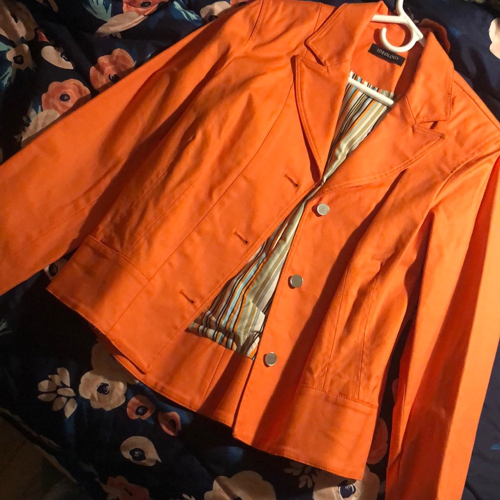 Jacket
